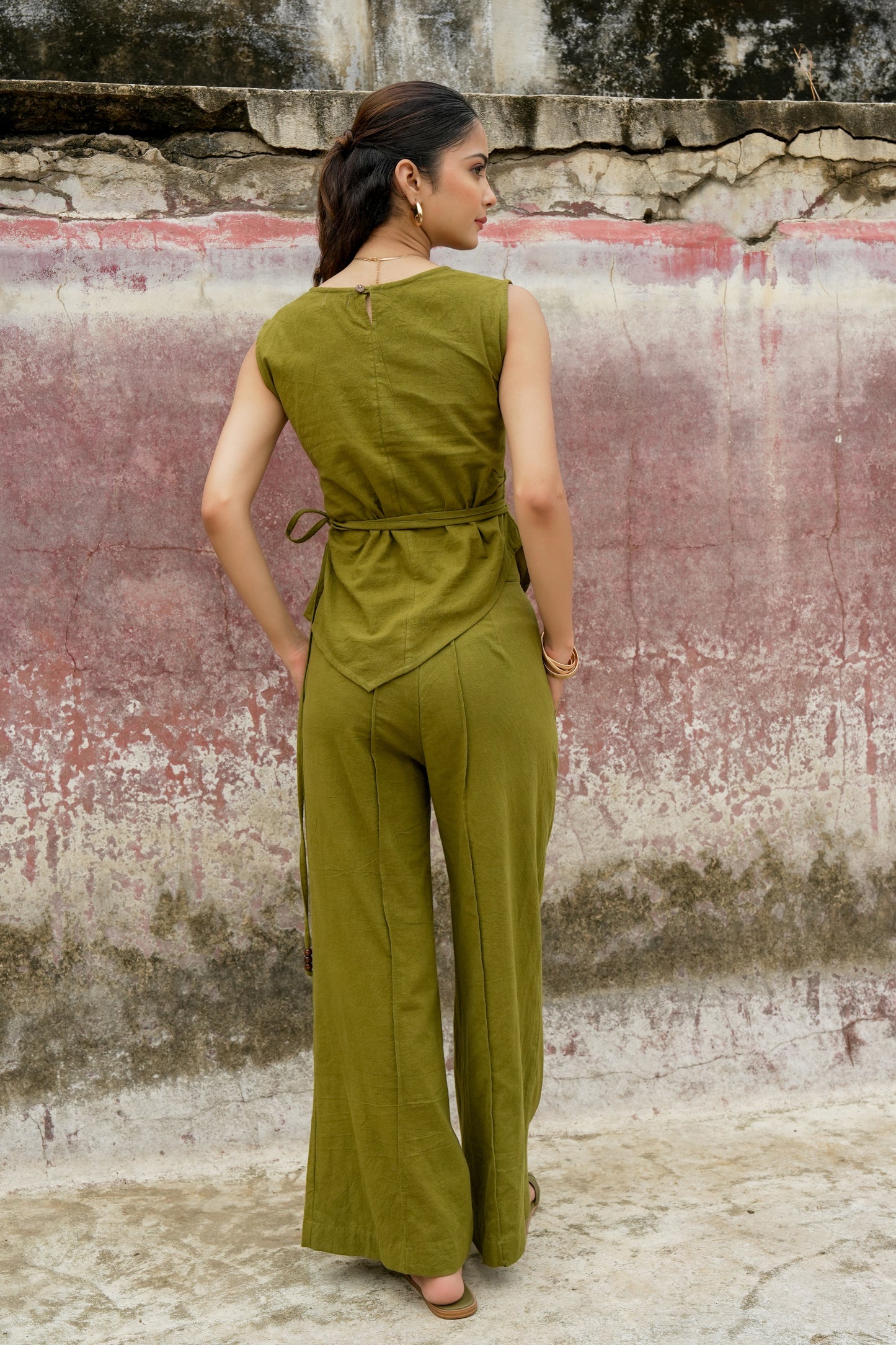 SAGE MUSE CO-ORD SET