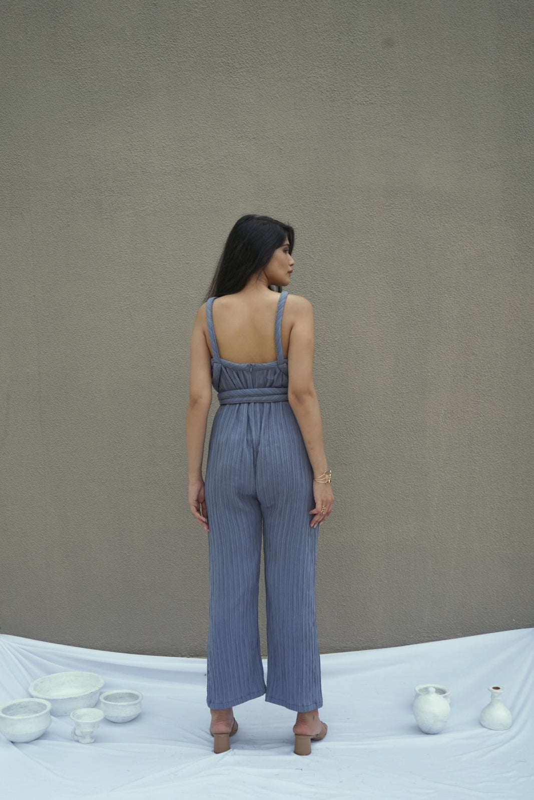 MOONLIGHT JUMPSUIT