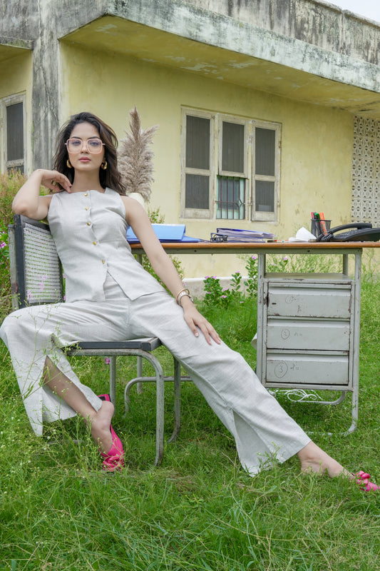 EASE EDIT CO-ORD SET