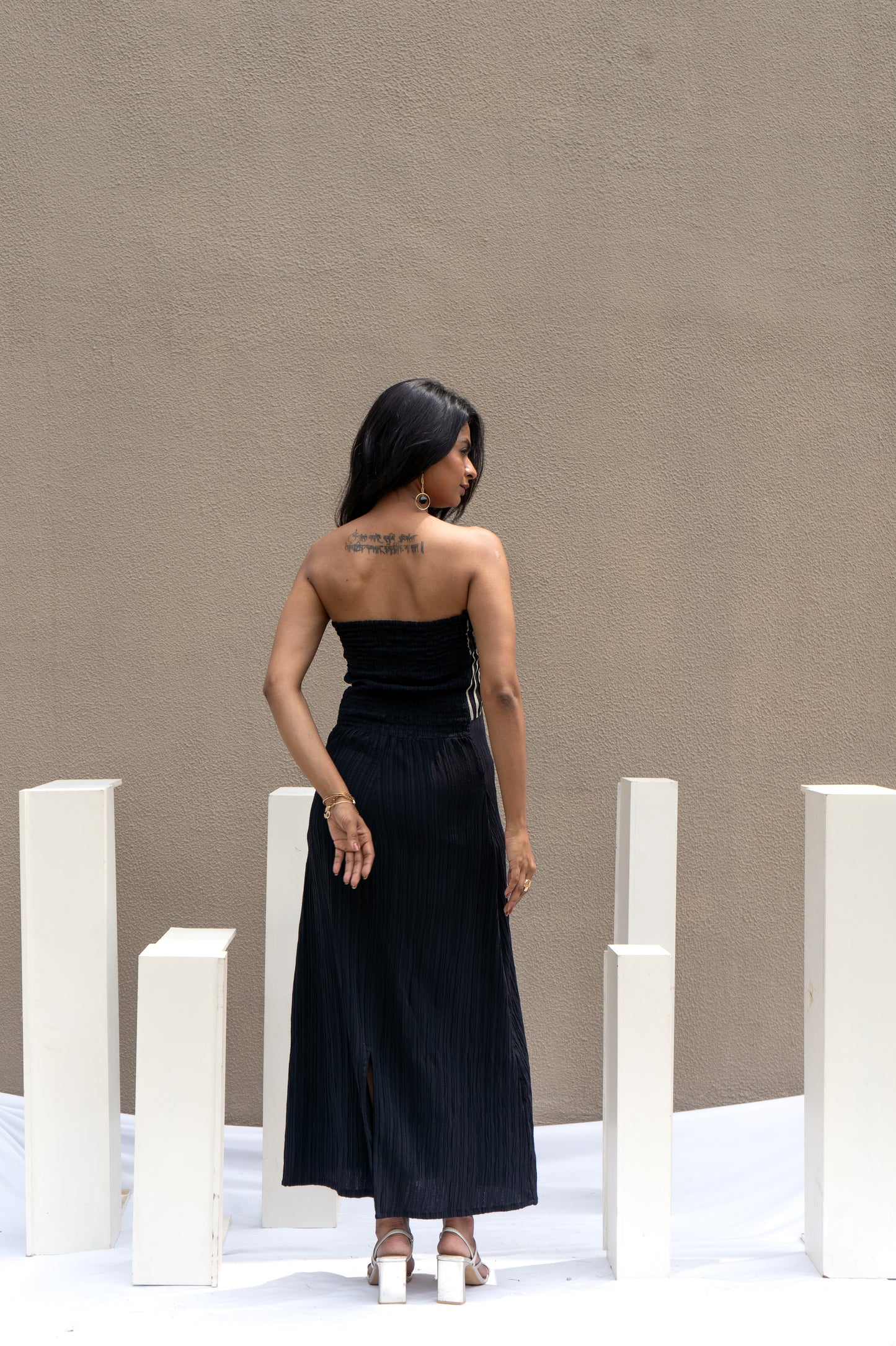 TWILIGHT DRESS