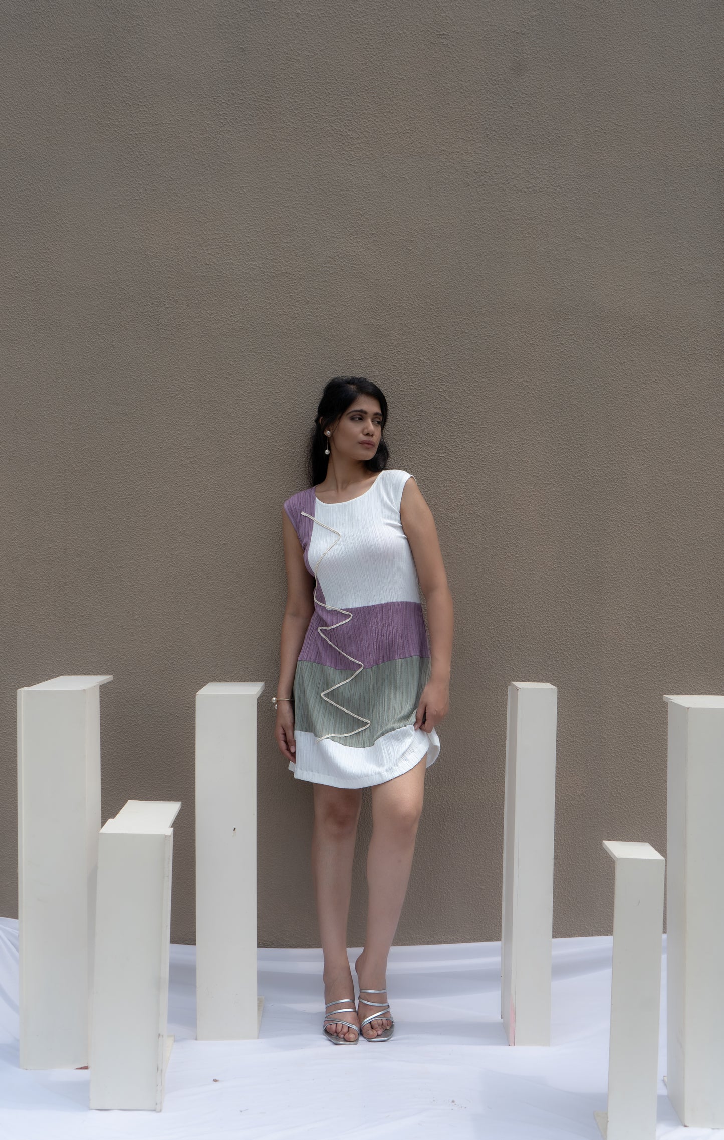 PRISM DRESS