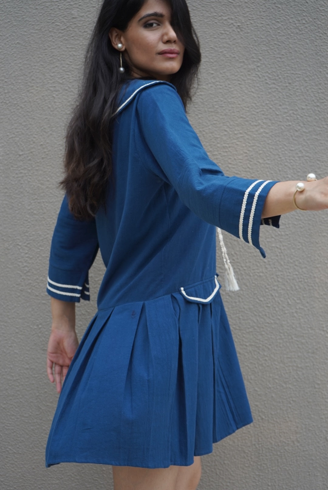 BELLA DRESS