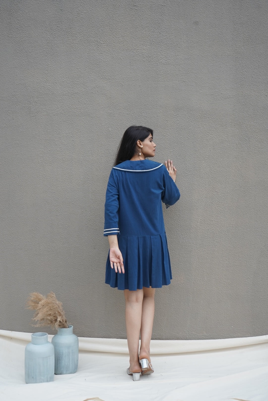 BELLA DRESS