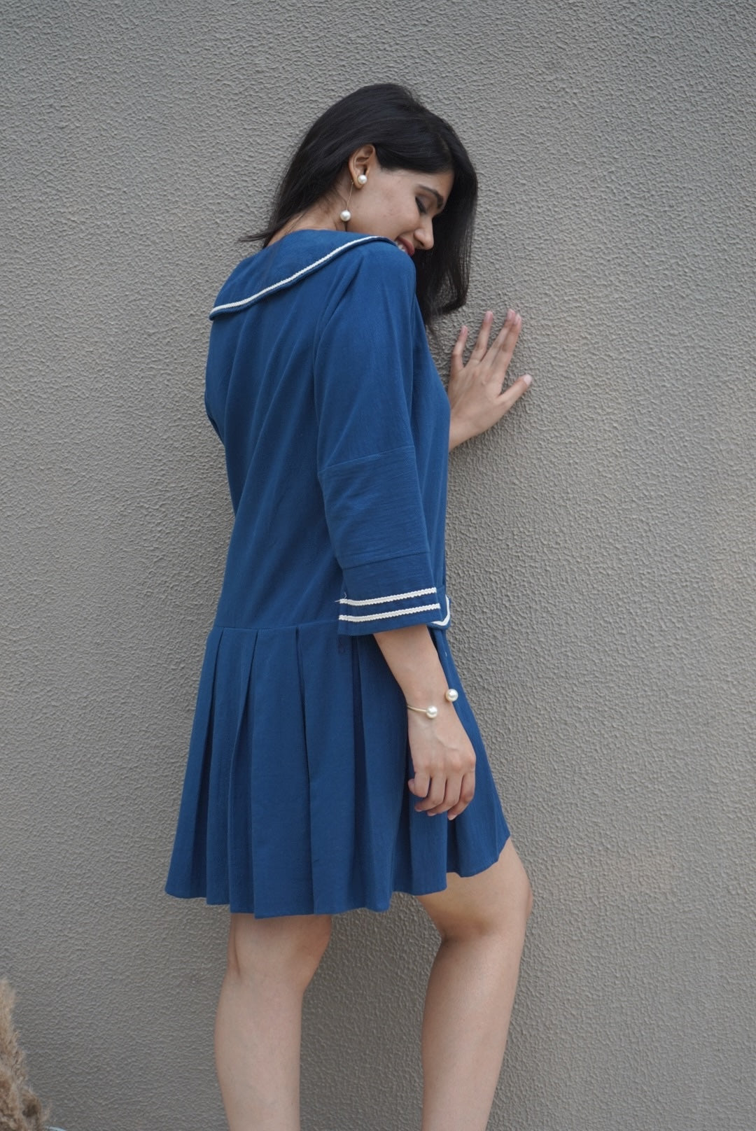 BELLA DRESS