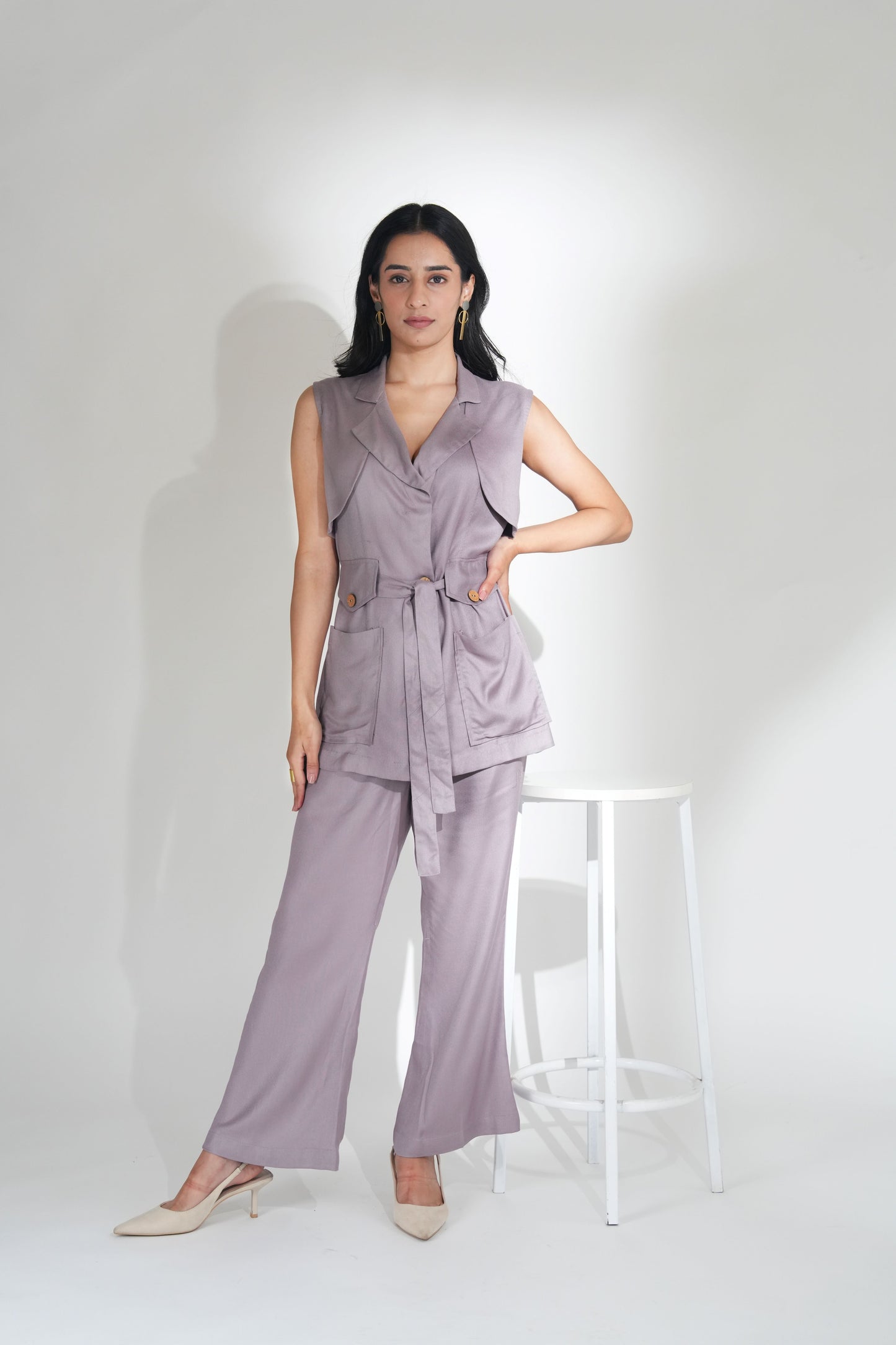 NAPLE CO-ORD SET