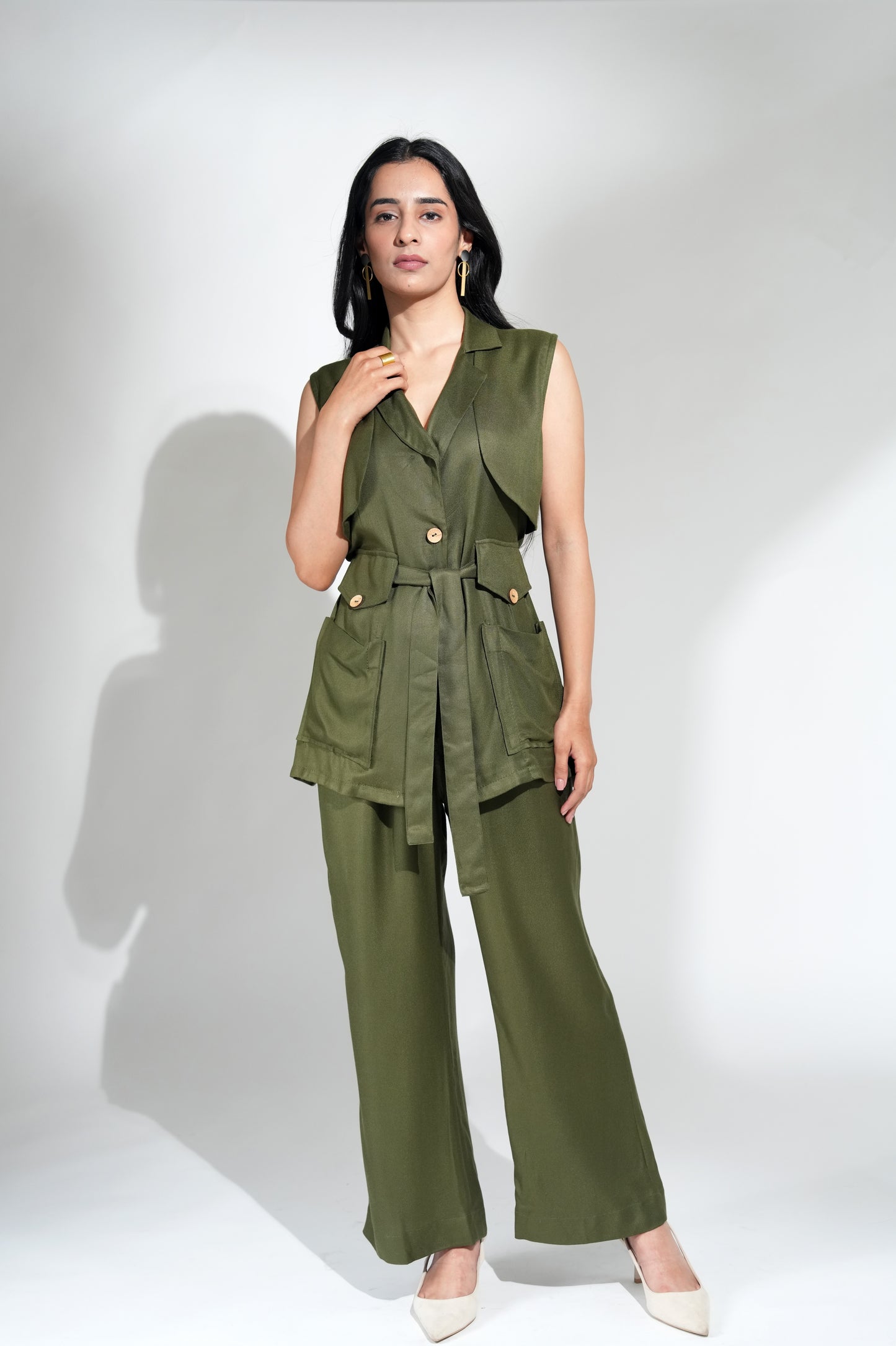 NAPLE CO-ORD SET