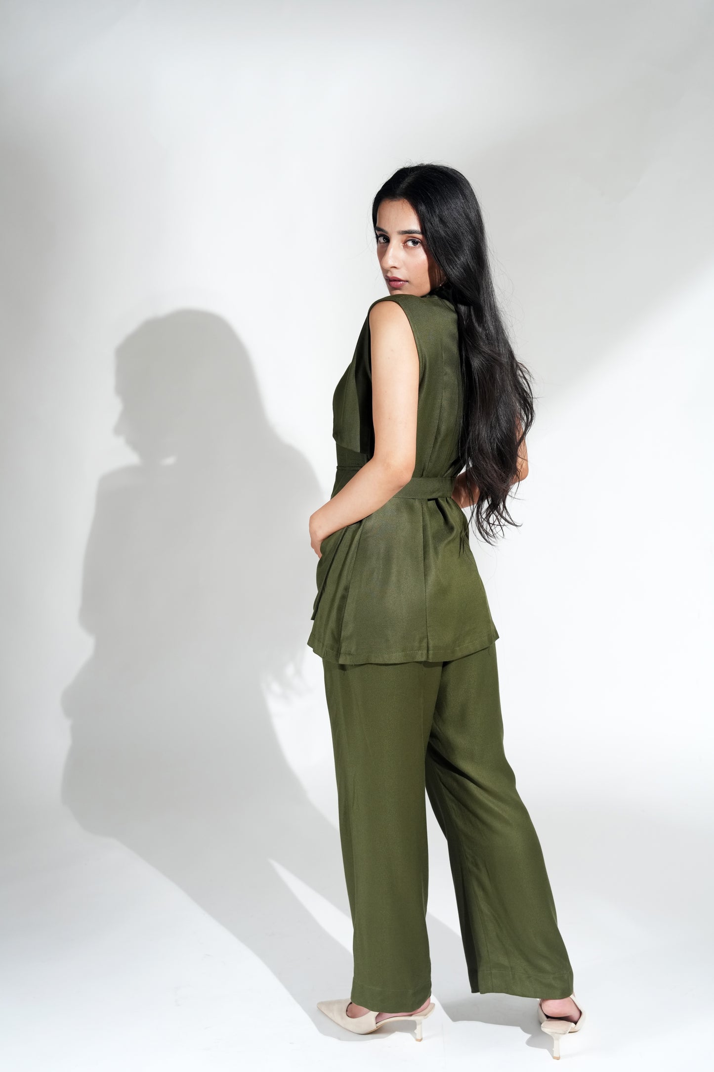 NAPLE CO-ORD SET