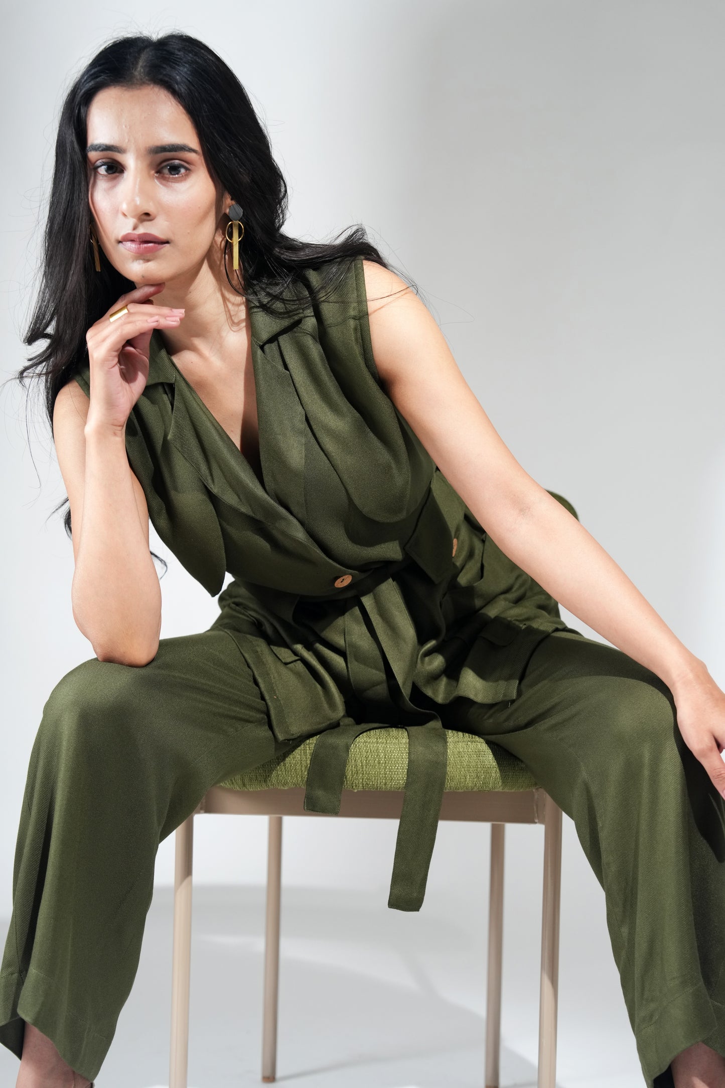NAPLE CO-ORD SET