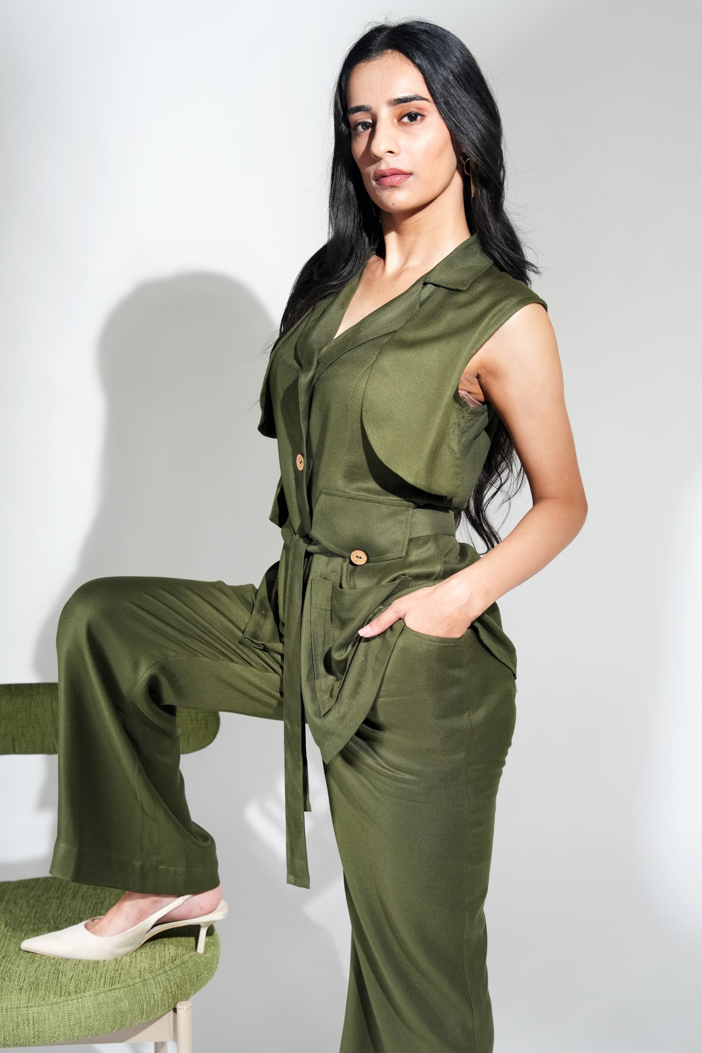NAPLE CO-ORD SET