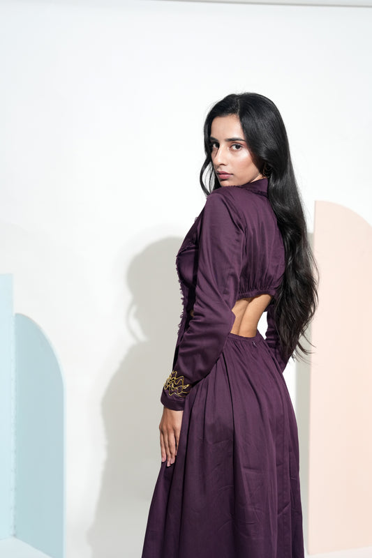 MULBERRY FLOW