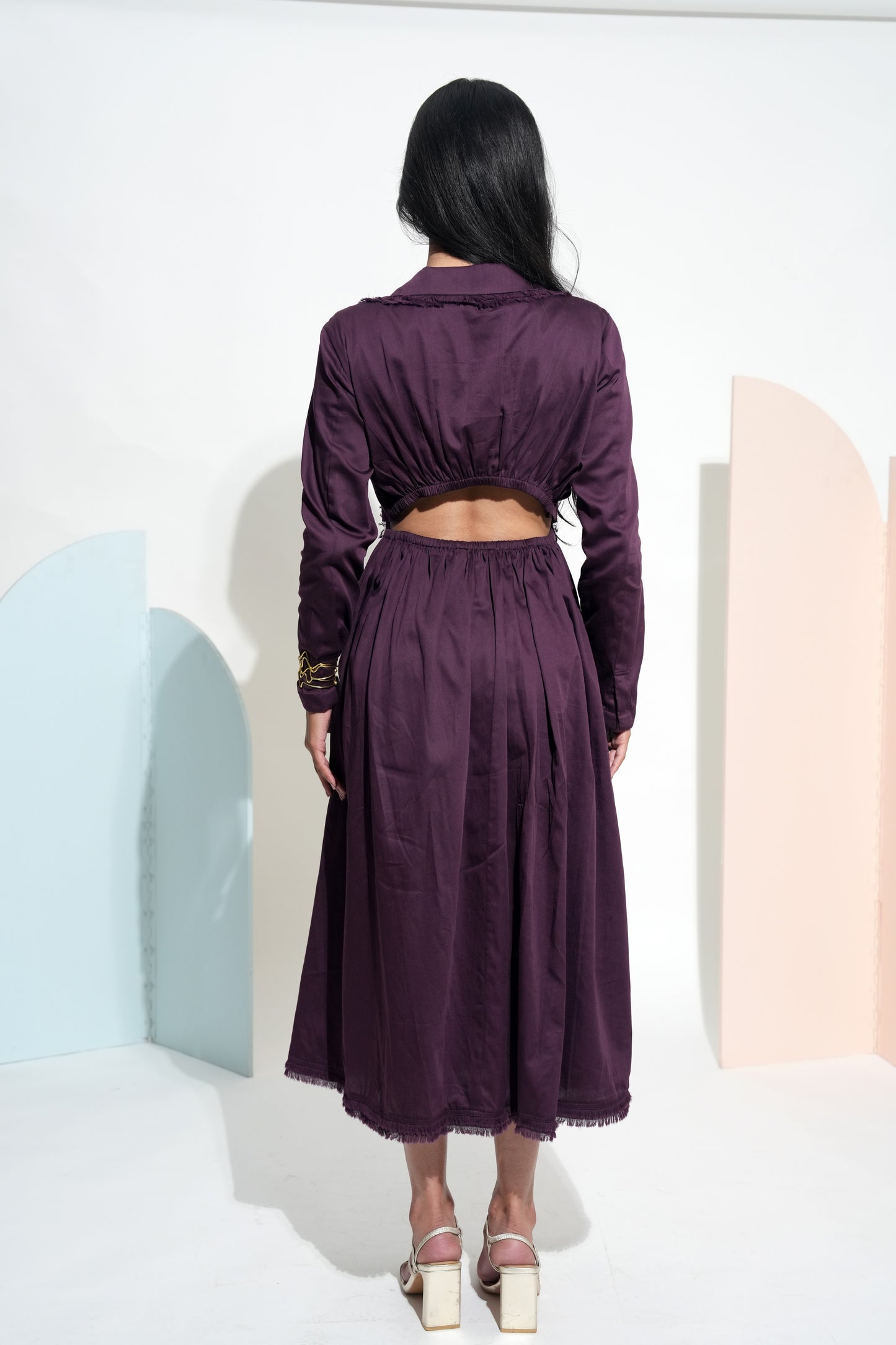 MULBERRY FLOW