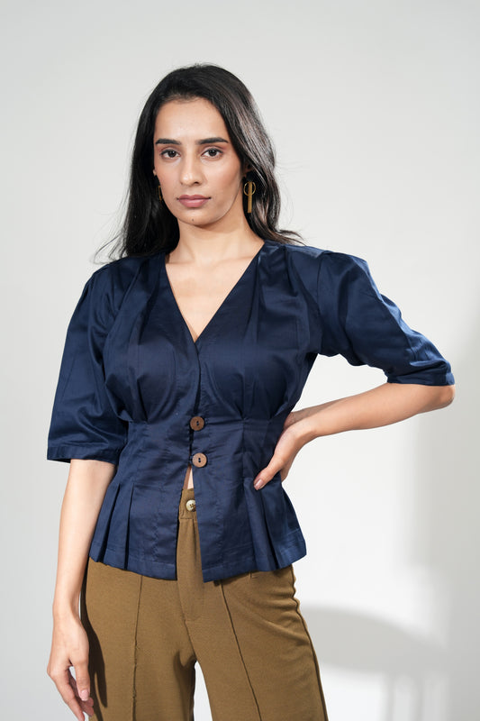 BOXY TOP