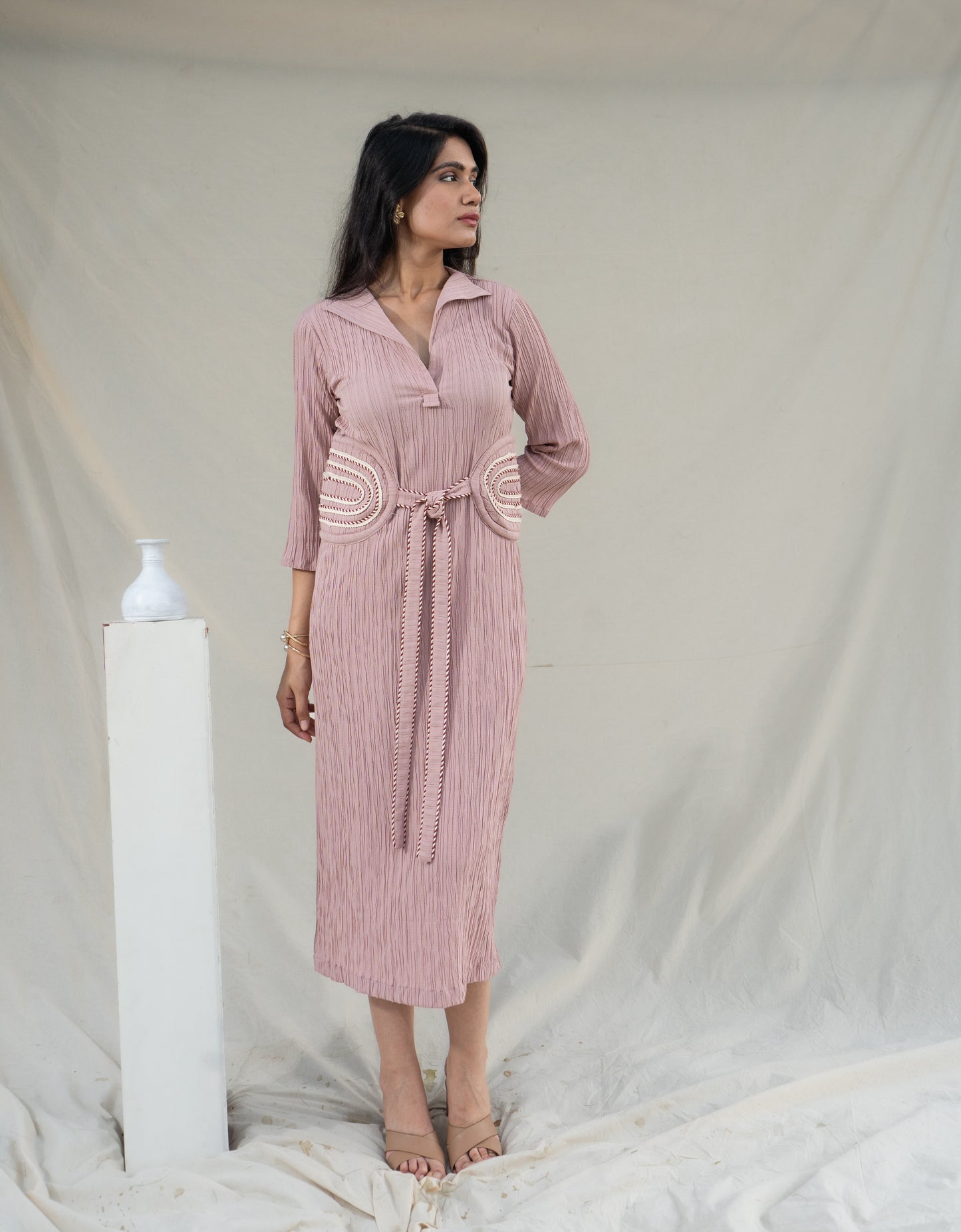 ORBIT DRESS