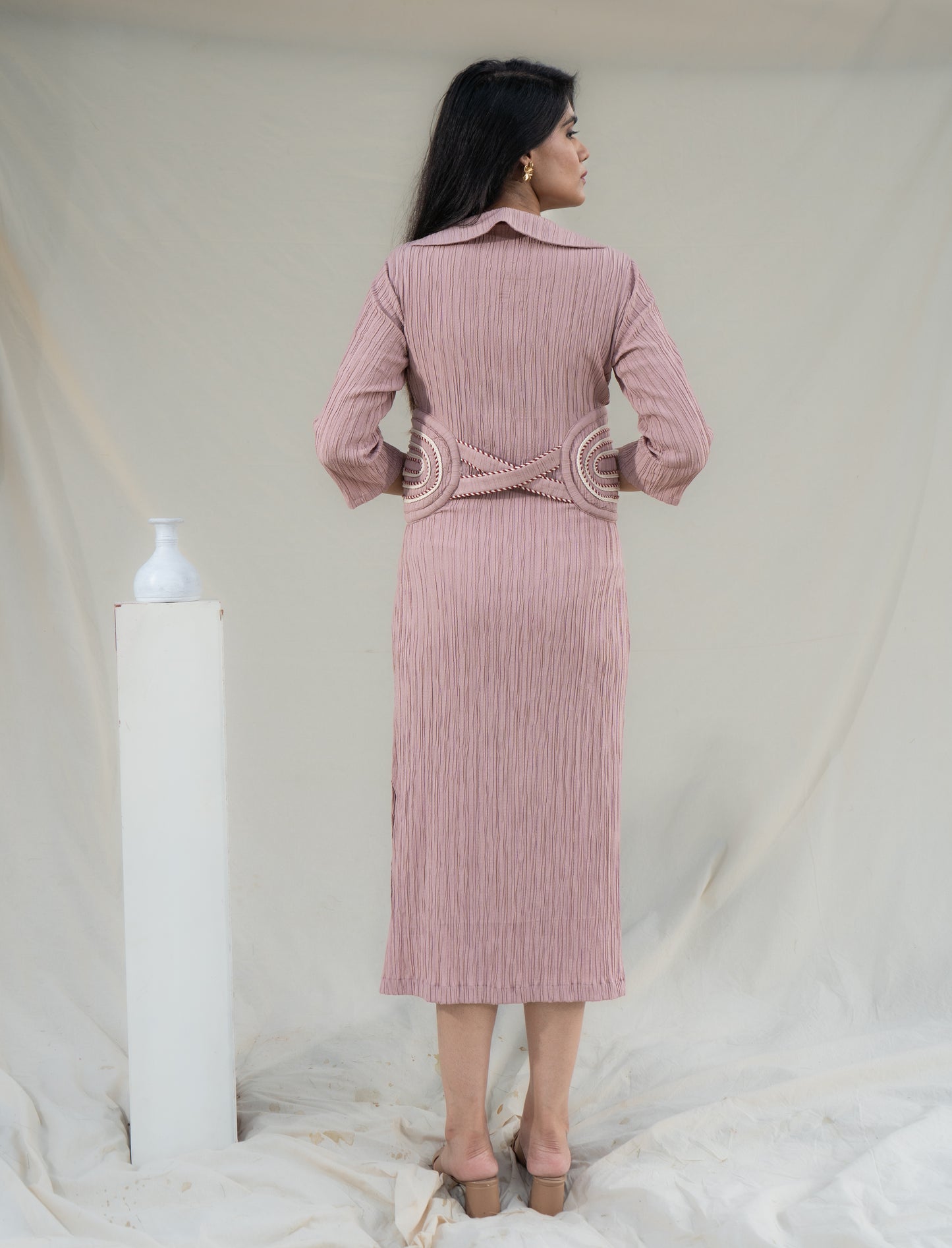 ORBIT DRESS