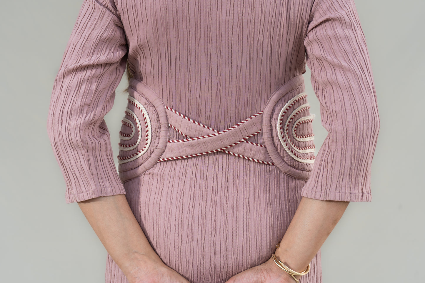 ORBIT DRESS