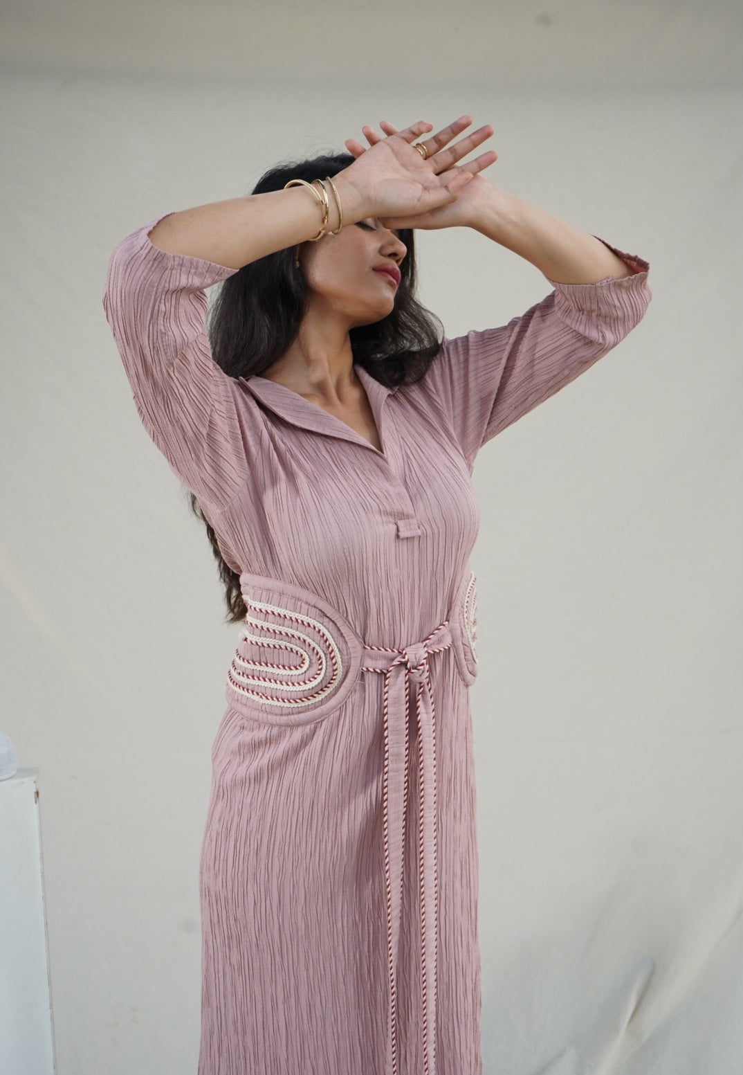 ORBIT DRESS