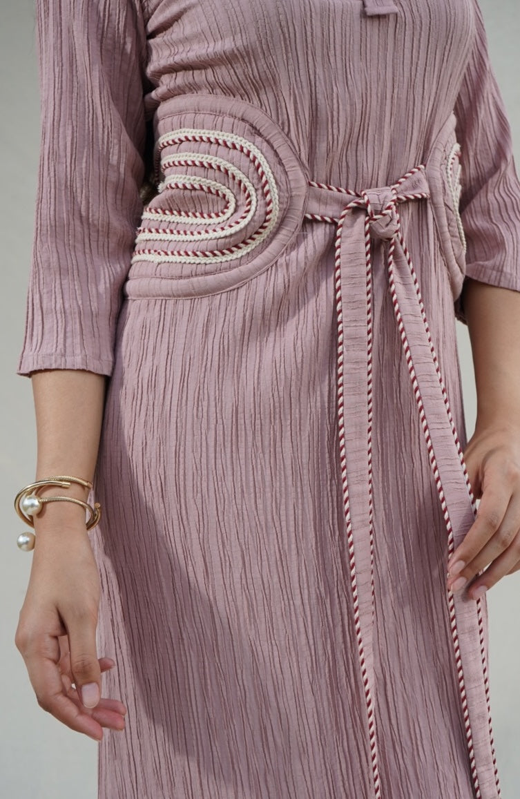 ORBIT DRESS